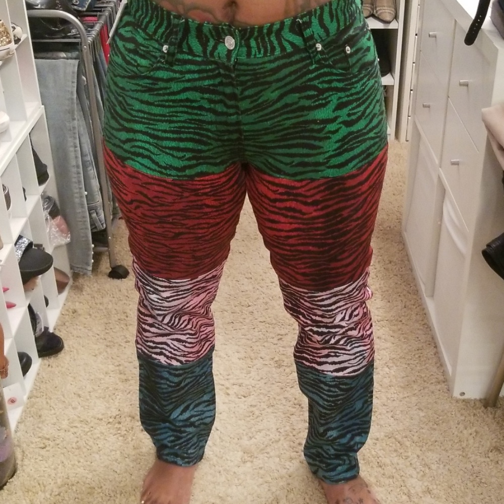 Kenzo for H&M